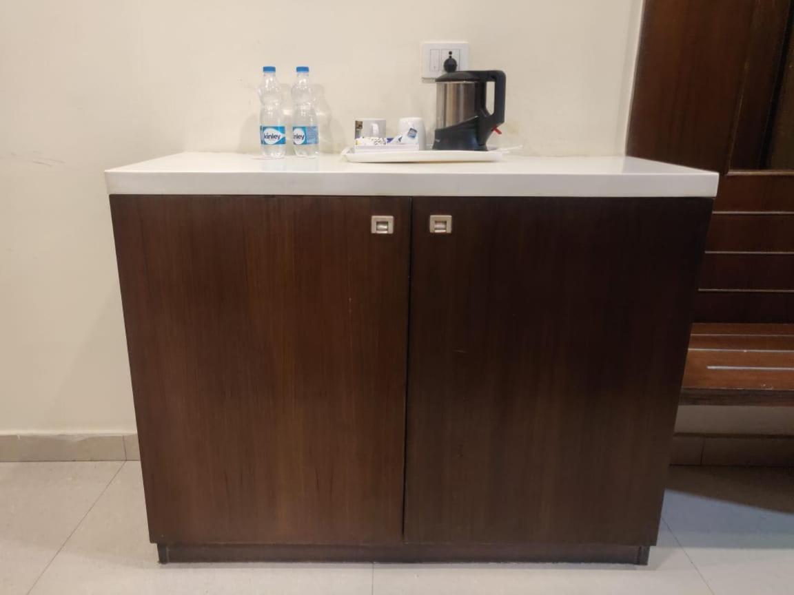 Hotel Casaya Inn Chinhat Dış mekan fotoğraf
