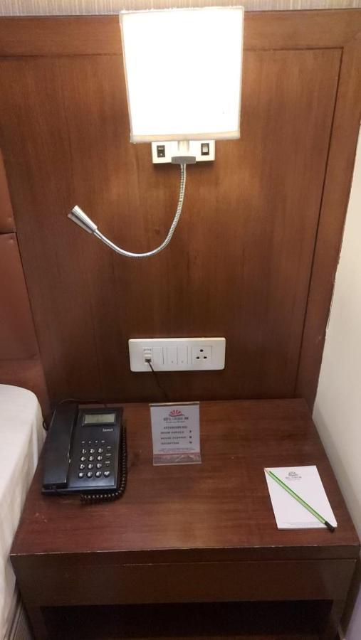 Hotel Casaya Inn Chinhat Dış mekan fotoğraf